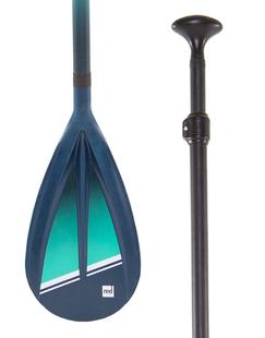  Red Paddle Co Cruiser Tough Adjustable Sup Paddle