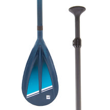RED PADDLE CO HYBRID TOUGH ADJUSTABLE SUP PADDLE 