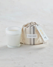 Mer Sea Saltaire Sandbag Candle 