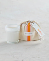 Mer Sea Sun Kissed Sandbag Candle SUNKISSED