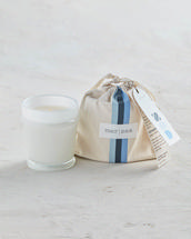 Mer Sea Voyager Sandbag Candle 