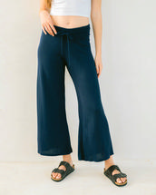 Mer Sea Women's Catalina Pant NAVY