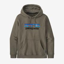 Patagonia Men's P-6 Logo Uprisal Hoody GDNG