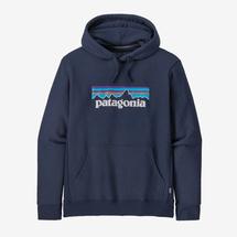 Patagonia Men's P-6 Logo Uprisal Hoody NENA