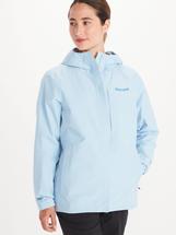 Marmot Women's Minimalist Jacket TIDEBLUE