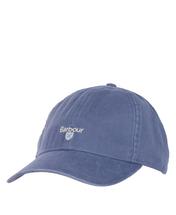 Barbour Cascade Sports Cap WASHEDBLUE
