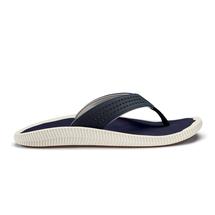 Olukai Men's Ulele Beach Sandals BLUEDEPTH/TFTF