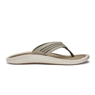 Olukai Men's Ulele Beach Sandals CLAY/1013