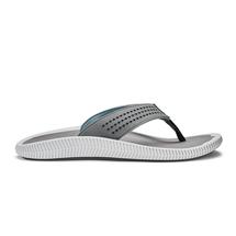 Olukai Men's Ulele Beach Sandals STONE4Q4Q