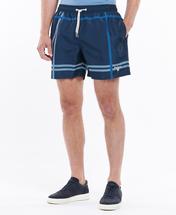 Barbour Men's Blaine Swim Short NAVY