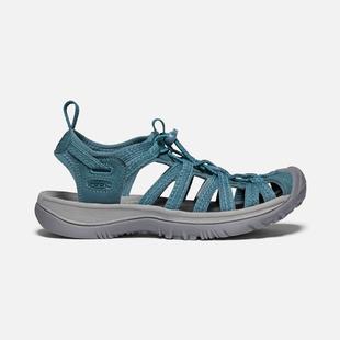 Keen Women's Whisper SMOKEBLUE