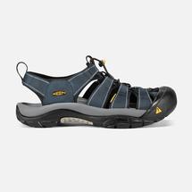 Keen Men's Newport H2 NAVY/MEDGREY