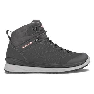 Lowa Women's Malta GTX Mid ANTHRACITE