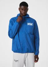 Helly Hansen Men's Belfast 2 Packable Rain Jacket DEEPFJORD