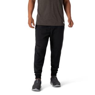 Cotopaxi Men's Abrazo Fleece Jogger BLACK