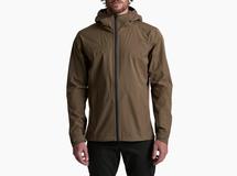 Kuhl Men's Stretch Voyagr Jacket KANTEEN
