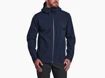 Kuhl Men's Stretch Voyagr Jacket PIRATEBLUE