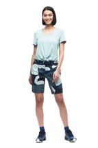 Indyeva Women's Diporto T-Shirt WAVE