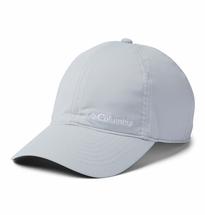 Columbia Unisex Coolhead II Ball Cap CIRRUSGREY