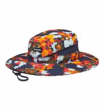 Columbia Bora Bora Printed Booney Hat NOCTURNALTYPHO