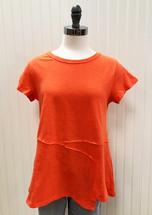 Foil Women's Wireless Connection Tee MELON
