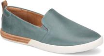 Kork-Ease Women's Peyton Slip On TURQ