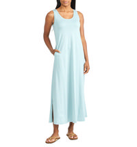 Free Fly Women's Heritage Midi Dress FLATSBLUE