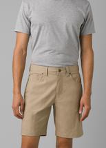 Prana Men's Brion Short II - 9