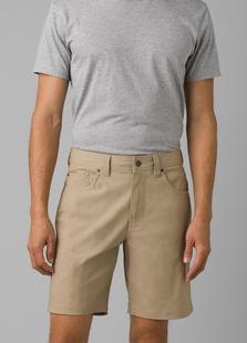 Prana Men's Brion Short II - 9