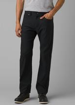 Prana Men's Brion Pant II BLACK