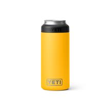 Yeti Rambler Colster Slim ALPINEYELLOW