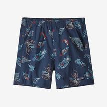 Patagonia Women's Baggies Shorts - 5