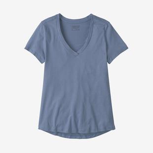 Patagonia Women's Side Current Tee LTPG