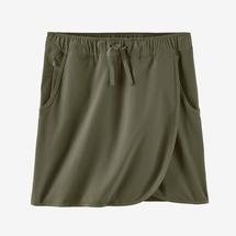 Patagonia Women's Fleetwith Skort BSNG