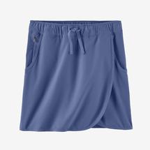 Patagonia Women's Fleetwith Skort CUBL