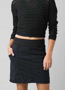 Prana Women's Koen Skort BLACK