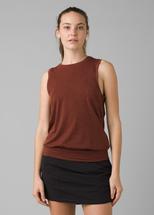 Prana Women's Sol Protect Tank MANANITA