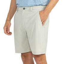 Free Fly Men's Utility Short II STONEKHAKI