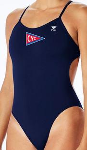 CYC FEMALE SUIT 