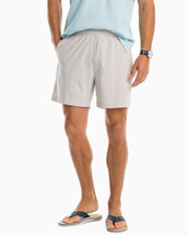 Southern Tide Men's Rip Channel 6