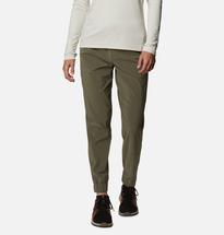 Columbia Women's Pleasant Creek Joggers STONEGREEN