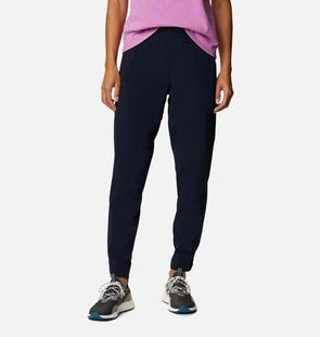 Columbia Women's Pleasant Creek Joggers DARKNOCTURNAL
