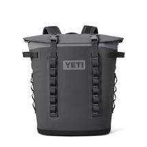 Yeti Hopper Backpack M20 - Charcoal CHARCOAL