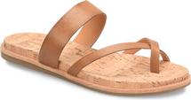 Kork-Ease Women's Belinda Sandal BROWNTERRA