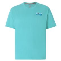Sherpa Men's Sokaa Tee AZULESHERPA