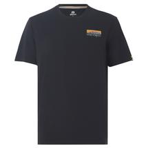 Sherpa Men's Sokaa Tee BLACKSHERPA