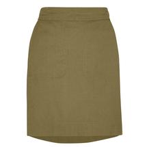 Sherpa Women's Tharu Skirt EVERGREEN
