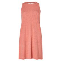 Sherpa Women's Padma Dress BRICKDUSLEAF