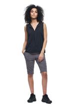 Indyeva Women's Steek II Tank BLACK