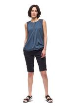 Indyeva Women's Steek II Tank DEEPSEA